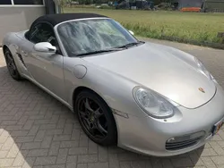Grijs Gebruikt 2005 Porsche Boxster Cabriolet | € 27.900