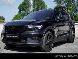 Nieuw 2025 Volvo EX40 Ultra SUV | € 58.190 (Eerlijke prijs)