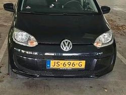 Gebruikt 2016 VW up! Hatchback | € 6.999 (Goede deal)