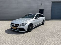Gebruikt 2015 Mercedes C63 AMG AMG Stationwagen | € 38.995 (Eerlijke prijs)
