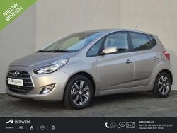 White sand metallic (y3y) (wit metallic) Gebruikt 2019 Hyundai ix20 GO! Hatchback | € 17.235 (Goede deal)