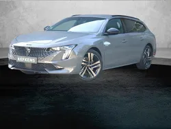 Grijs Gebruikt 2024 Peugeot 508 GT Stationwagen | € 36.920 (Eerlijke prijs)