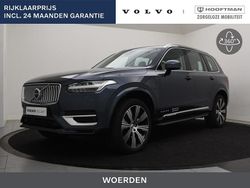 Blauw Gebruikt 2024 Volvo XC90 Ultimate SUV | € 77.900 (Eerlijke prijs)