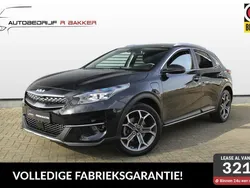 Zwart Gebruikt 2022 Kia XCeed 2 SUV | € 23.995 (Eerlijke prijs)