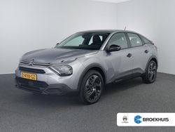 Grijs Nieuw 2024 Citroën e-C4 SUV | € 21.895 (Goede deal)