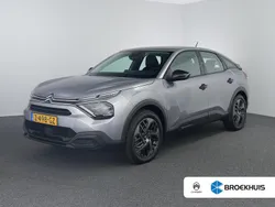 Grijs Nieuw 2024 Citroën e-C4 SUV | € 22.895 (Eerlijke prijs)