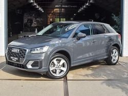 Grijs Gebruikt 2018 Audi Q2 Design SUV | € 21.900 (Goede deal)