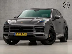 Grijs Gebruikt 2019 Porsche Cayenne SUV | € 60.445 (Duur)