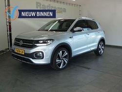 Grijs Gebruikt 2022 VW T-Cross Style SUV | € 27.950 (Eerlijke prijs)