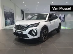 Wit Gebruikt 2024 Peugeot 2008 Allure SUV | € 24.440 (Eerlijke prijs)