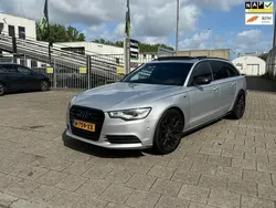 Grijs Gebruikt 2011 Audi A6 Proline Stationwagen | € 10.499 (Eerlijke prijs)