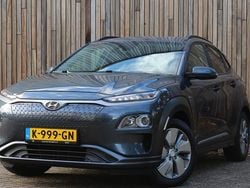 Grijs Gebruikt 2020 Hyundai Kona Comfort SUV | € 18.450 (Goede deal)