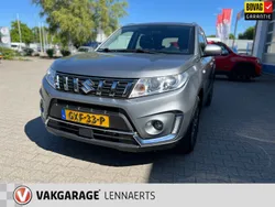 Grijs Gebruikt 2019 Suzuki Vitara SUV | € 18.945 (Eerlijke prijs)
