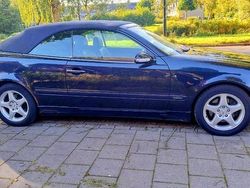 Gebruikt 2002 Mercedes CLK200 Cabriolet | € 2.950 (Super prijs)