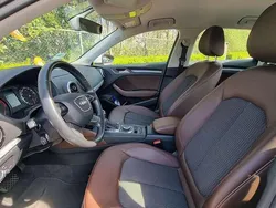 Wit Gebruikt 2015 Audi A3 Hatchback | € 12.500 (Super prijs)
