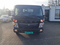 Zwart Gebruikt 2019 Mitsubishi Canter | € 22.000