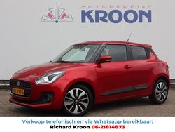 Rood Gebruikt 2017 Suzuki Swift Hatchback | € 13.900 (Eerlijke prijs)