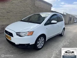 Wit Gebruikt 2012 Mitsubishi Colt Edition Hatchback | € 3.199 (Eerlijke prijs)