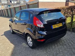 Zwart Gebruikt 2015 Ford Fiesta Style Hatchback | € 4.750 (Eerlijke prijs)