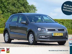 Grijs Gebruikt 2017 VW Polo Comfortline Hatchback | € 9.990 (Goede deal)