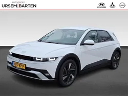 Wit Gebruikt 2025 Hyundai Ioniq 5 SUV | € 52.630