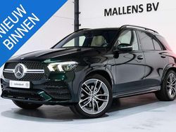 Groen Gebruikt 2021 Mercedes GLE350 Premium Plus SUV | € 63.950 (Iets duurder)