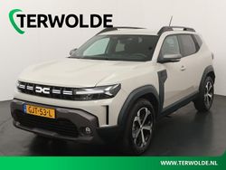 Bruin Gebruikt 2024 Dacia Duster Journey SUV | € 29.945