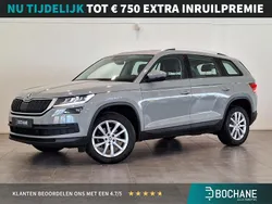 Grijs Gebruikt 2021 Skoda Kodiaq Business Line SUV | € 27.720 (Goede deal)