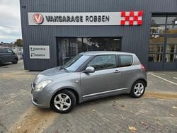 Grijs Gebruikt 2007 Suzuki Swift Exclusive Hatchback | € 2.700 (Goede deal)