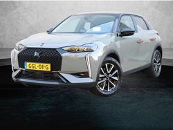 Grijs Gebruikt 2024 DS Automobiles DS3 Performance | € 25.920 (Eerlijke prijs)