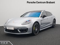 Grijs Gebruikt 2021 Porsche Panamera 4 Platinum Edition Sedan | € 84.750 (Super prijs)