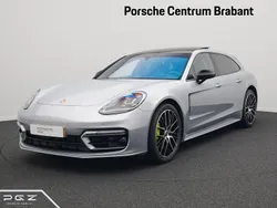Grijs Gebruikt 2021 Porsche Panamera 4 Platinum Edition Sedan | € 89.750 (Super prijs)