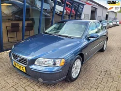 Blauw Gebruikt 2005 Volvo S60 Sedan | € 5.945 (Duur)