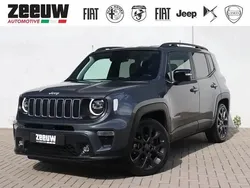 Grijs Gebruikt 2024 Jeep Renegade SUV | € 30.900 (Iets duurder)