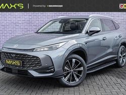 Grijs Gebruikt 2024 MG HS Luxury SUV | € 35.499 (Goede deal)