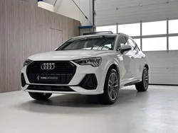Wit Gebruikt 2021 Audi Q3 S-Line SUV | € 32.990 (Goede deal)