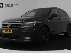 Zwart Gebruikt 2020 VW Tiguan Allspace Highline SUV | € 27.945 (Eerlijke prijs)