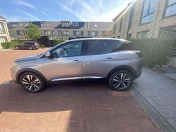 Grijs Gebruikt 2018 Peugeot 3008 MPV | € 10.500 (Goede deal)