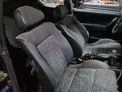 Blauw Gebruikt 1996 VW Golf Cabriolet Cabriolet | € 1.600 (Super prijs)