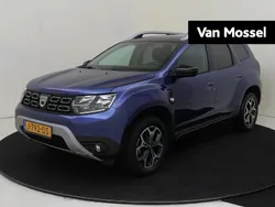 Blauw Gebruikt 2020 Dacia Duster Anniversary SUV | € 15.935 (Eerlijke prijs)