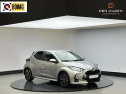Grijs Gebruikt 2022 Toyota Yaris Hatchback | € 17.430