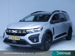 Grijs Gebruikt 2023 Dacia Jogger Extreme MPV | € 21.195 (Eerlijke prijs)