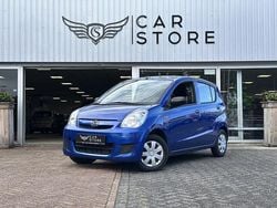 Blauw Gebruikt 2010 Daihatsu Cuore Hatchback | € 1.950 (Goede deal)