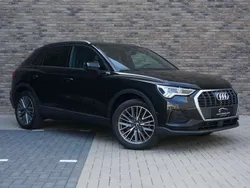 Zwart, metallic lak Gebruikt 2022 Audi Q3 S-Line SUV | € 35.795 (Super prijs)