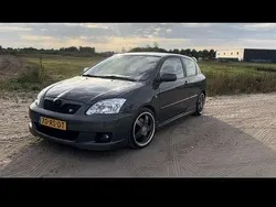 Gebruikt 2005 Toyota Corolla Sedan | € 7.000 (Eerlijke prijs)
