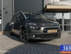 Grijs Gebruikt 2019 Citroën Grand C4 Picasso Business Class MPV | € 11.950 (Goede deal)