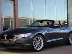 Cabriolet Gebruikt 2014 BMW Z4 Executive Cabriolet | € 26.900 (Eerlijke prijs)