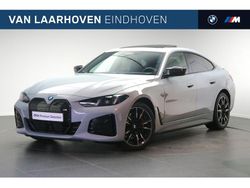 Brooklyn grau Gebruikt 2024 BMW i4 Executive Sedan | € 59.950