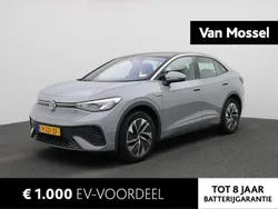 Grijs Gebruikt 2022 VW ID.5 Pro SUV | € 26.900 (Eerlijke prijs)