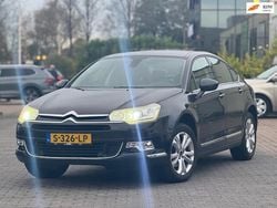 Grijs (metallic) Gebruikt 2012 Citroën C5 Exclusive Sedan | € 6.950 (Duur)